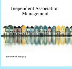 Inependent Association Management book cover