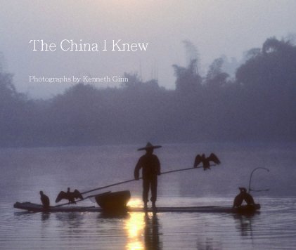 The China I Knew book cover