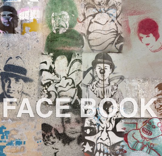 View FACE BOOK by Mia Galde