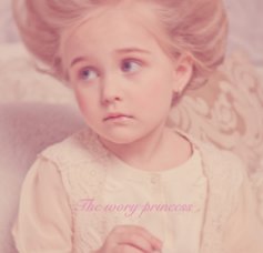 The Ivory Princess book cover
