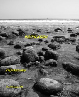 INSPIRATION book cover