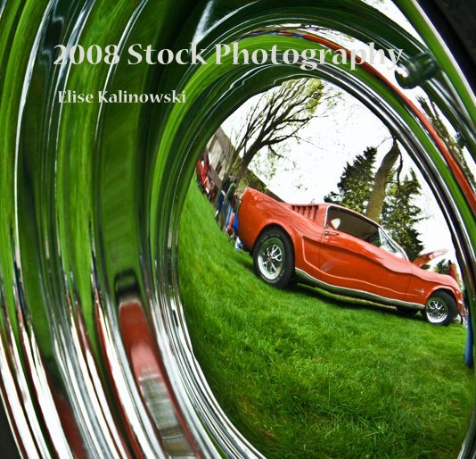 Bekijk 2008 Stock Photography op Elise Kalinowski