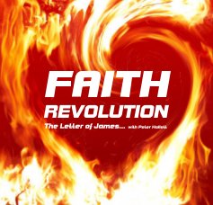 Faith Revolution book cover