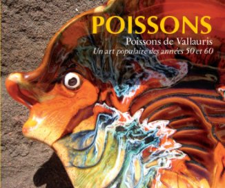 poissons book cover