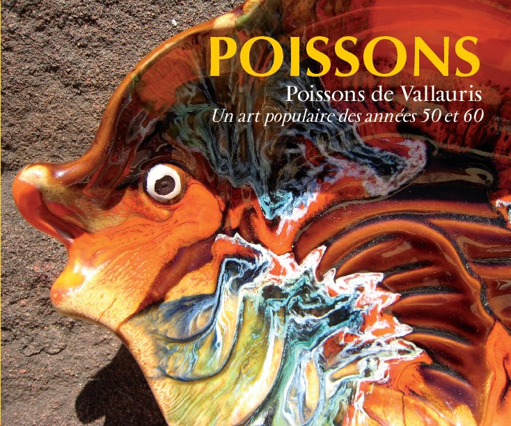 View poissons by JF Hernandez