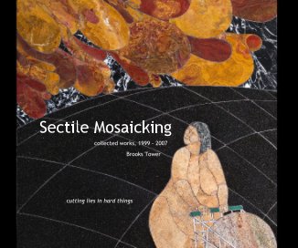 Sectile Mosaicking book cover
