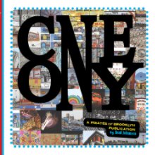 Coney OneNyc book cover