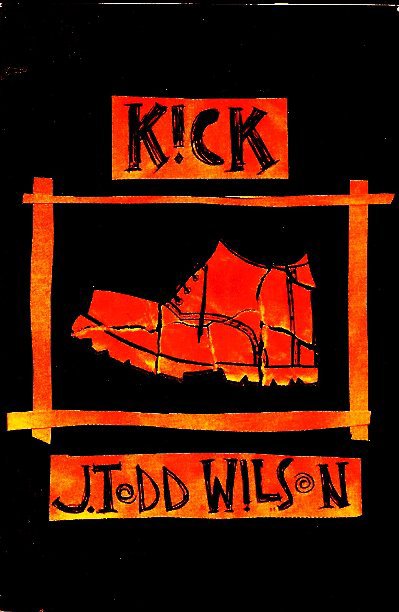 View k!ck by j todd wilson