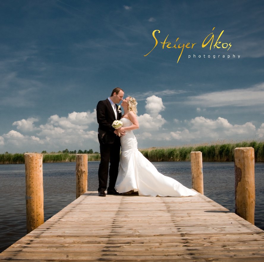 Ver Wedding Photography por Steiger Ákos