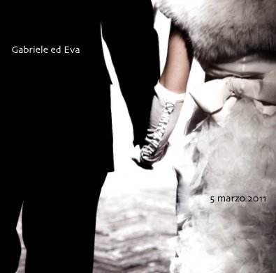 Gabriele ed Eva book cover