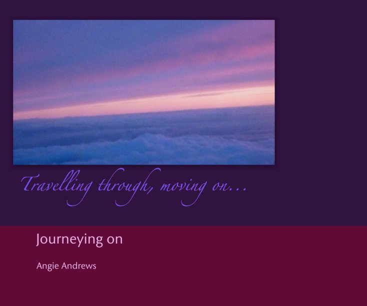 Ver Journeying on por Angie Andrews
