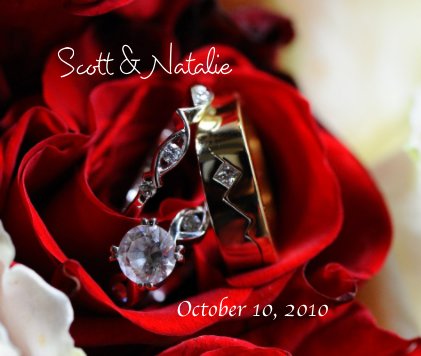 Scott & Natalie book cover