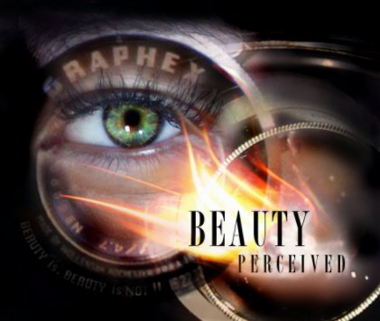 Beauty Perceived book cover