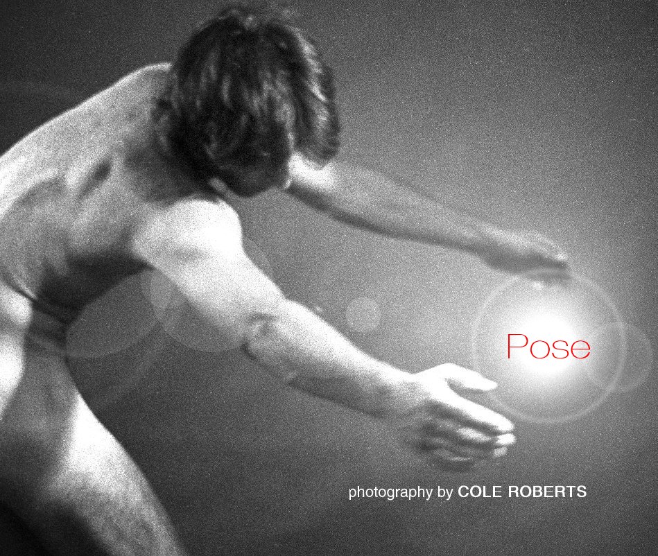 Visualizza Pose di photography by COLE ROBERTS