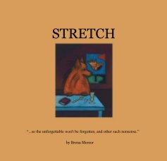 STRETCH book cover