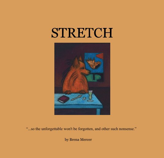 Bekijk STRETCH op Brena Mercer