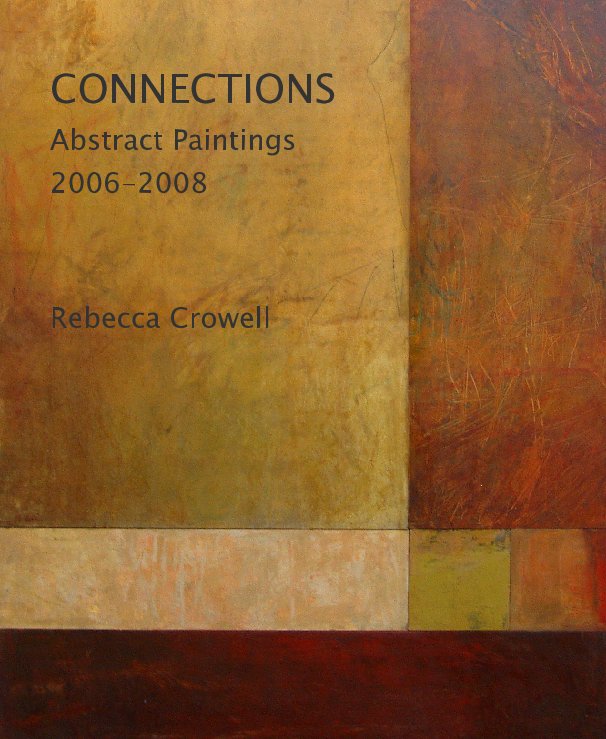 Ver CONNECTIONS por Rebecca Crowell