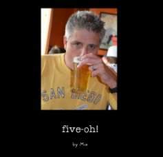 five-oh! book cover