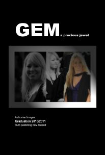 GEM a precious jewel 2 2 book cover