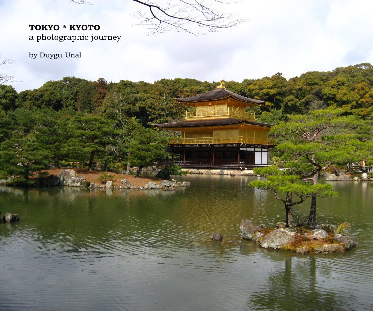 View TOKYO * KYOTO a photographic journey by Duygu Unal