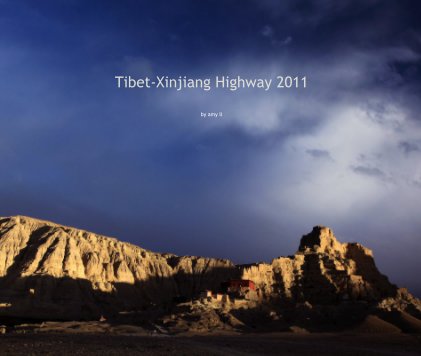 From Tibet to Xinjiang book cover