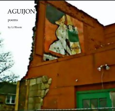 AGUIJON book cover