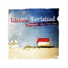 Lisbon Revisited book cover