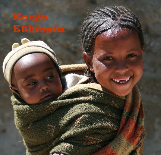 View Konjo Ethiopia by tsleggs