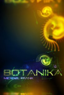 BOTANIKA book cover