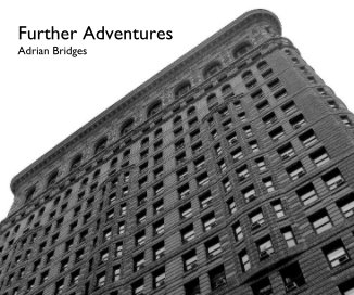 Further Adventures book cover
