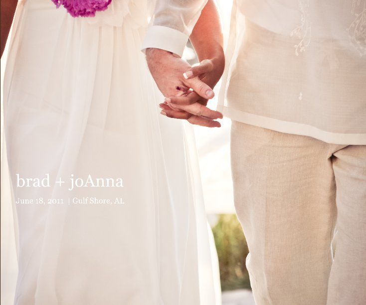 Visualizza brad + joAnna | WEDDING di rassidjohn | PHOTOGRAPHY