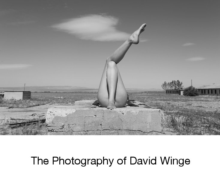 View Portfolio 2011 by David Winge