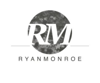 Ryan Monroe book cover