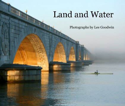 Land and Water book cover