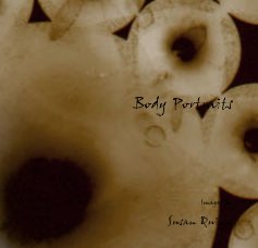 Body Portraits book cover