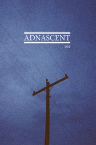 Adnascent book cover