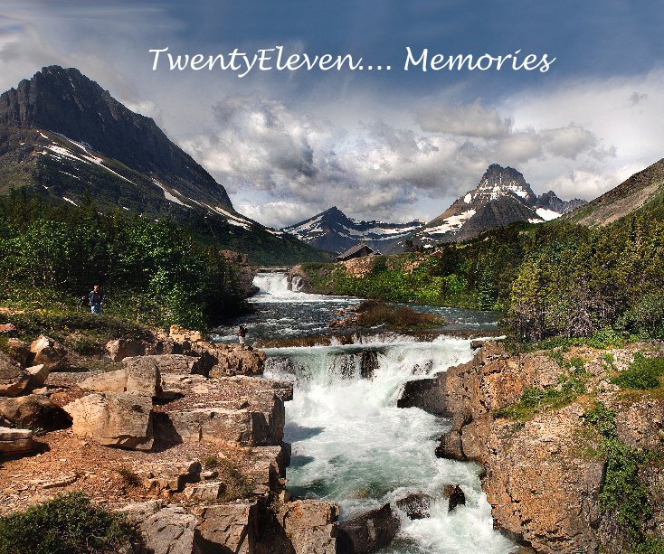 View TwentyEleven.... Memories by poppenhouse