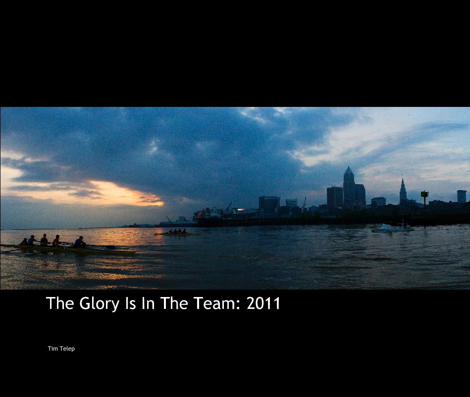 Ver The Glory Is In The Team: 2011 por Tim Telep