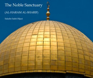 The Noble Sanctuary book cover