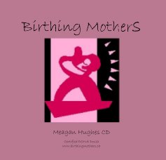 Birthing Mothers book cover