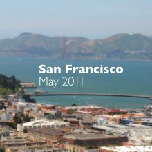 San Francisco May 2011 book cover