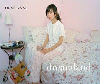 Dreamland book cover