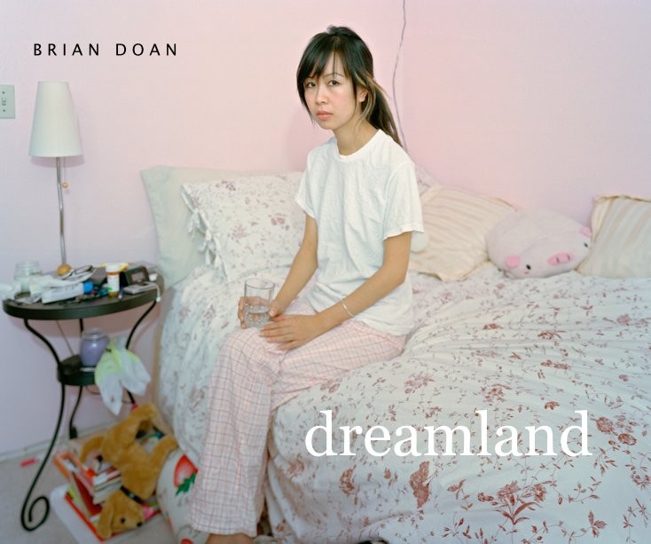 View Dreamland by Brian Doan