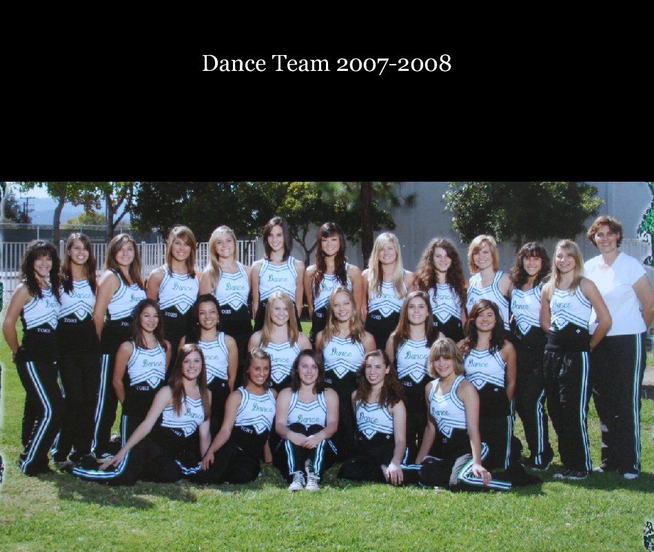 Ver Dance Team 2007-2008 por dbergs7