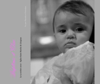 Baptême d’Elise book cover