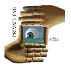 PRIVATE EYE book cover