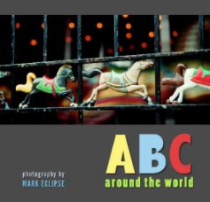 ABC Around The World book cover
