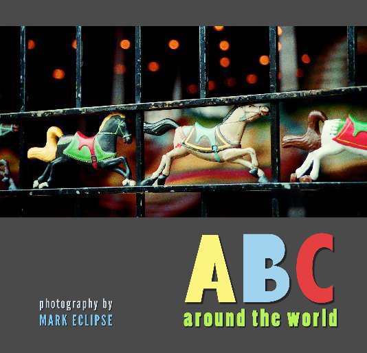 View ABC Around The World by Mark Eclipse