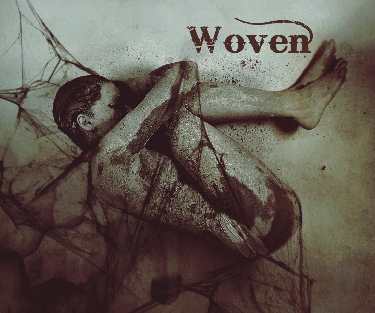 View Woven by Anja Millen
