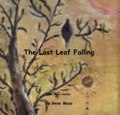 The Last Leaf Falling book cover
